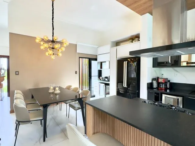 Imagem 8: Casa em condomínio com 4 dormitórios