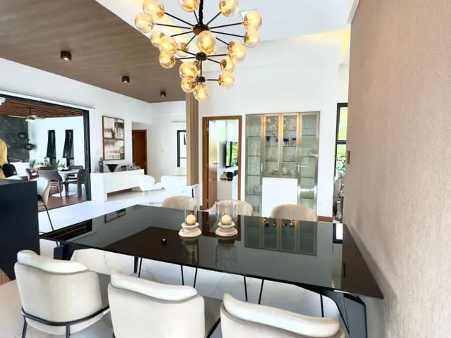 Imagem 3: Casa em condomínio com 4 dormitórios