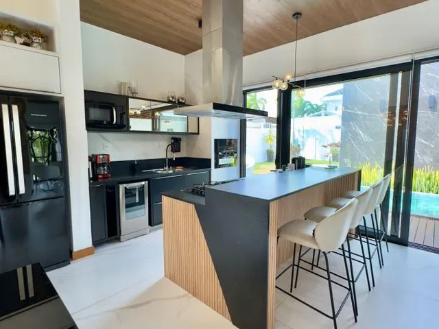 Imagem 7: Casa em condomínio com 4 dormitórios
