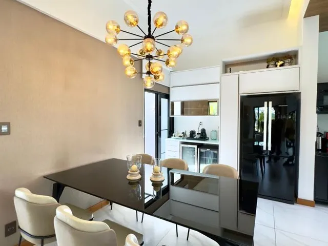 Imagem 5: Casa em condomínio com 4 dormitórios