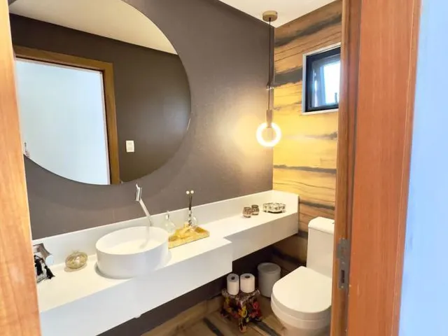 Imagem 4: Casa em condomínio com 4 dormitórios