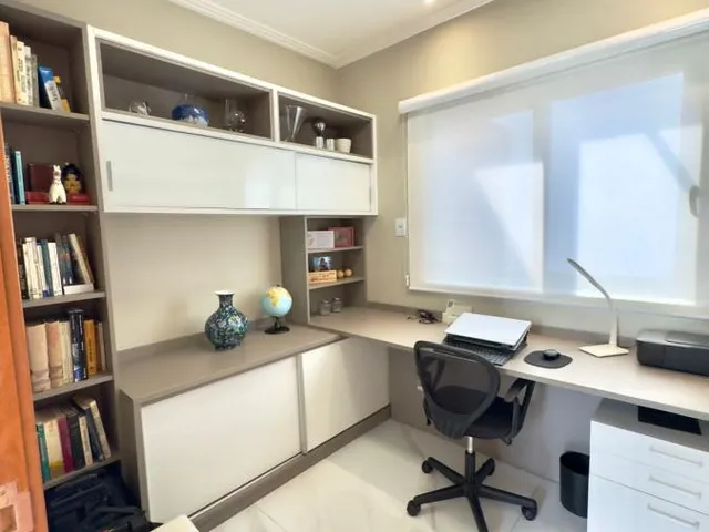 Imagem 14: Casa em condomínio com 4 dormitórios