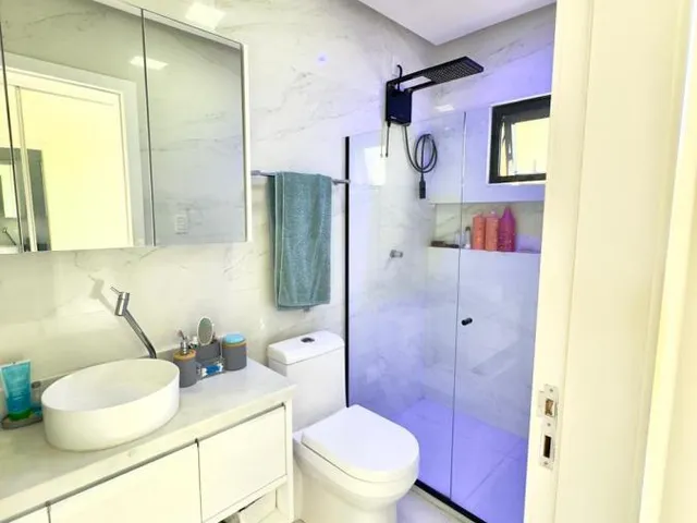 Imagem 9: Casa em condomínio com 4 dormitórios