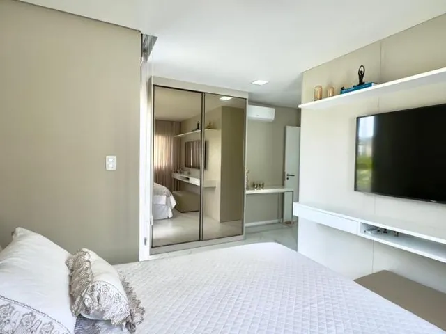 Imagem 6: Casa em condomínio com 4 dormitórios