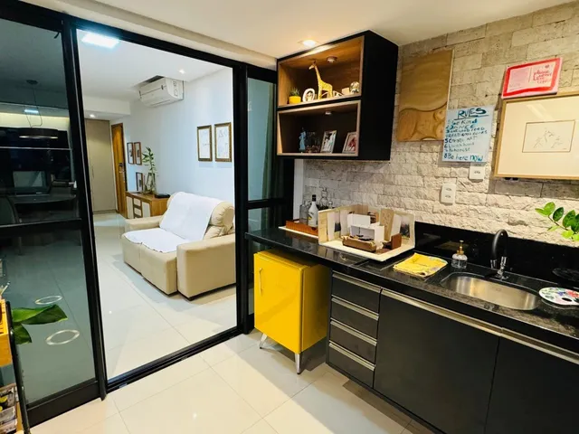 Imagem 8: Apartamento com 2 dormitórios