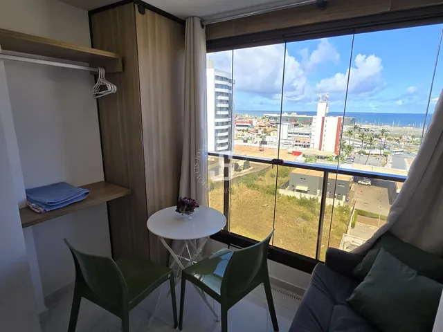 Imagem 11: Apartamento com 1 dormitório