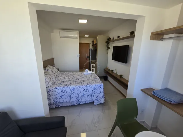 Imagem 8: Apartamento com 1 dormitório