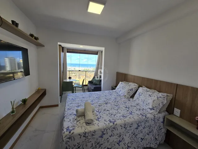 Imagem 3: Apartamento com 1 dormitório