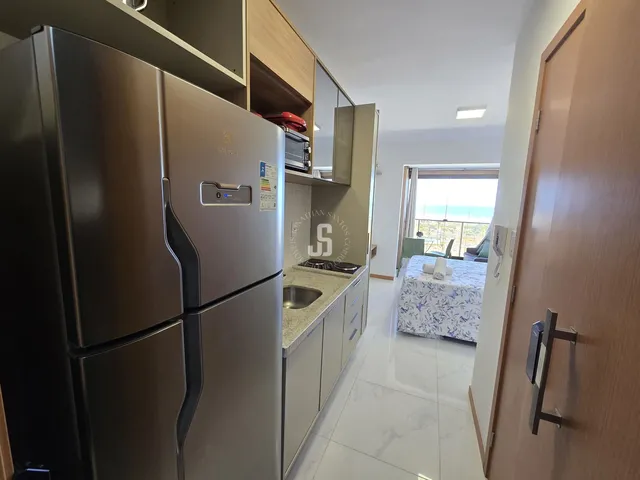 Imagem 9: Apartamento com 1 dormitório