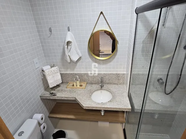 Imagem 2: Apartamento com 1 dormitório