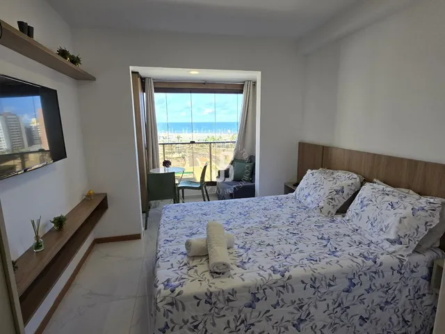 Imagem 6: Apartamento com 1 dormitório