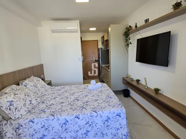 Imagem 12: Apartamento com 1 dormitório