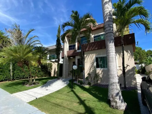 Imagem 3: Casa em condomínio com 5 dormitórios