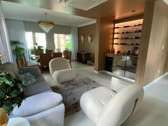 Imagem 12: Casa em condomínio com 5 dormitórios