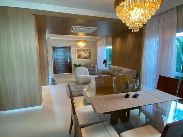 Imagem 8: Casa em condomínio com 5 dormitórios