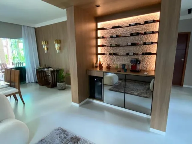 Imagem 4: Casa em condomínio com 5 dormitórios
