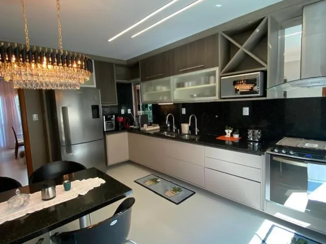 Imagem 5: Casa em condomínio com 5 dormitórios