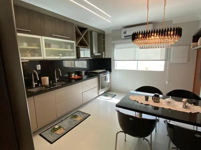 Imagem 7: Casa em condomínio com 5 dormitórios
