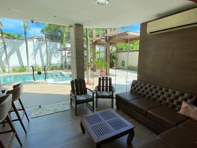 Imagem 10: Casa em condomínio com 5 dormitórios