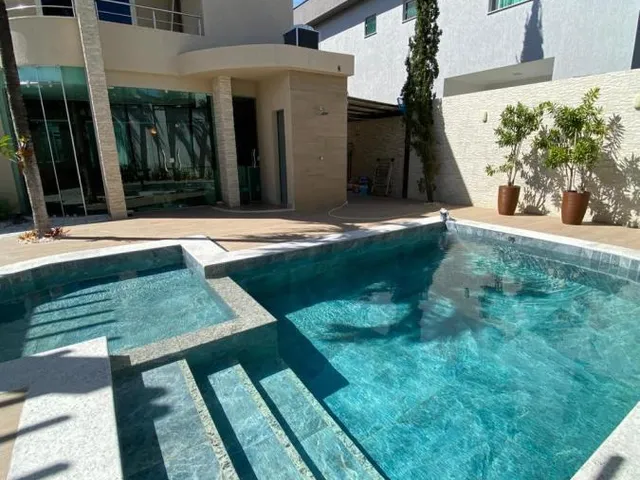 Imagem 14: Casa em condomínio com 5 dormitórios
