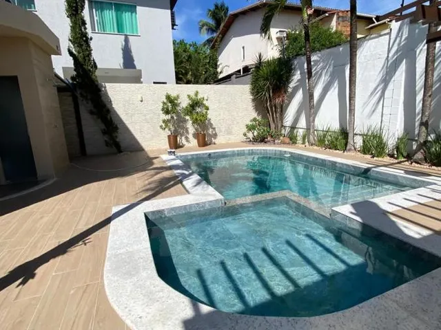 Imagem 16: Casa em condomínio com 5 dormitórios