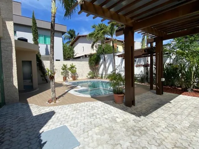 Imagem 13: Casa em condomínio com 5 dormitórios