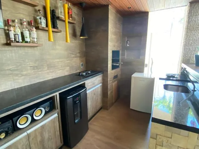 Imagem 15: Casa em condomínio com 5 dormitórios
