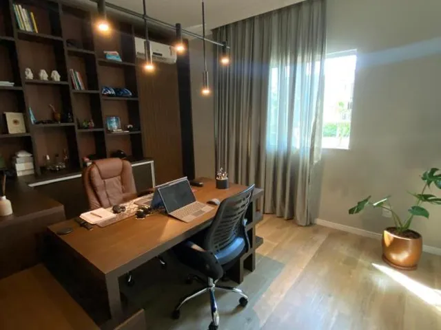 Imagem 6: Casa em condomínio com 5 dormitórios
