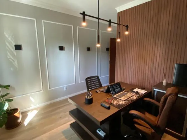 Imagem 9: Casa em condomínio com 5 dormitórios