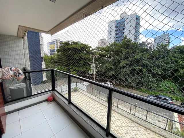 Imagem 3: Apartamento com 1 dormitório