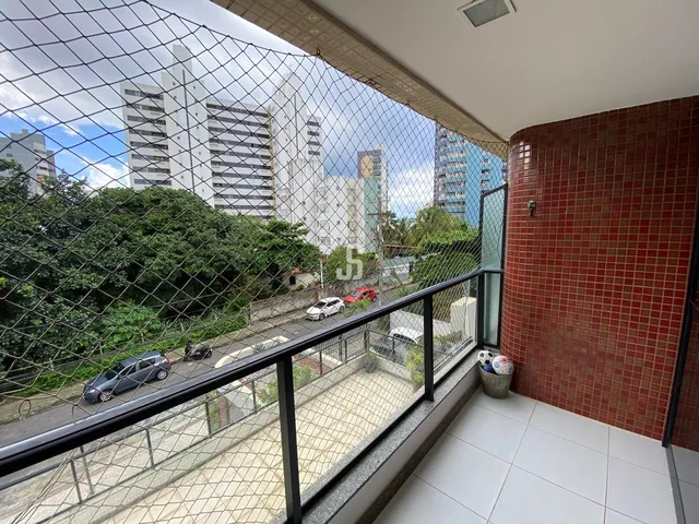 Imagem 10: Apartamento com 1 dormitório