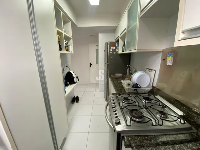 Imagem 8: Apartamento com 1 dormitório