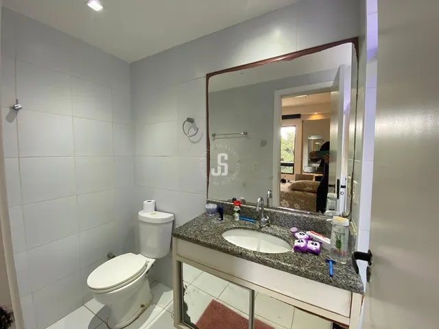 Imagem 2: Apartamento com 1 dormitório