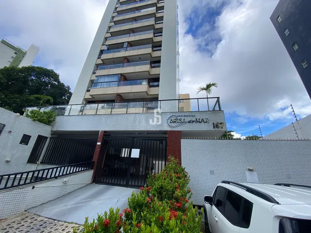 Imagem 9: Apartamento com 1 dormitório