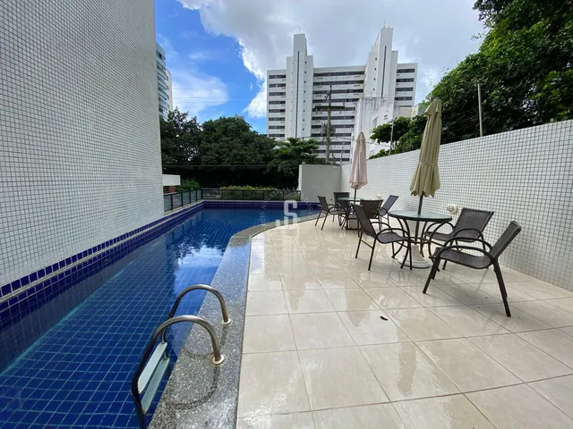 Imagem 6: Apartamento com 1 dormitório