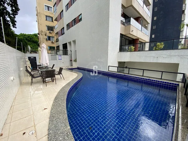 Imagem 7: Apartamento com 1 dormitório