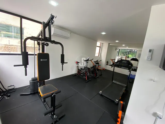 Imagem 12: Apartamento com 1 dormitório