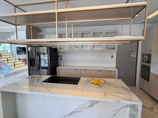 Imagem 5: Casa em condomínio com 4 dormitórios