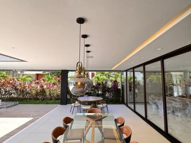 Imagem 15: Casa em condomínio com 4 dormitórios