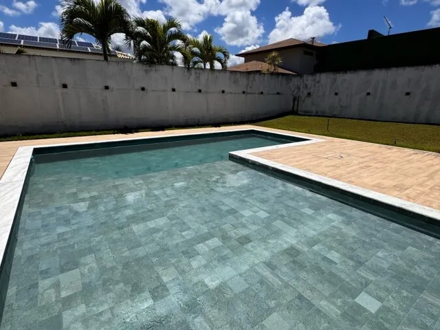 Imagem 7: Casa em condomínio com 4 dormitórios