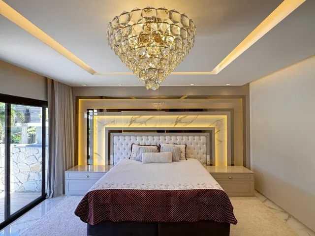 Imagem 10: Casa em condomínio com 4 dormitórios