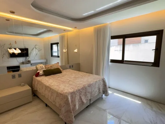 Imagem 6: Casa em condomínio com 4 dormitórios