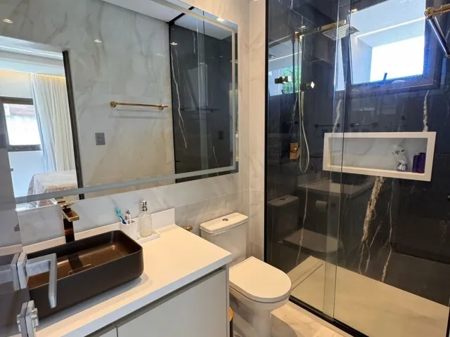 Imagem 4: Casa em condomínio com 4 dormitórios