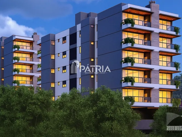 Imagem: APARTAMENTO PRÓXIMO A UNISC-SANTA CRUZ