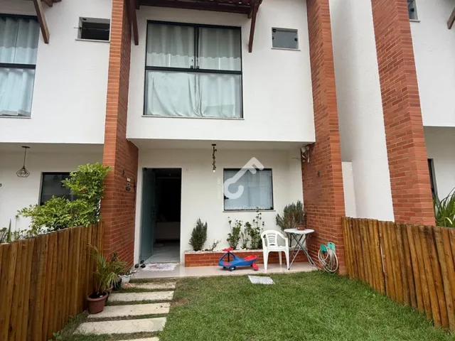 Imagem: CENTRO, Lauro de Freitas. Duplex com ENERGIA