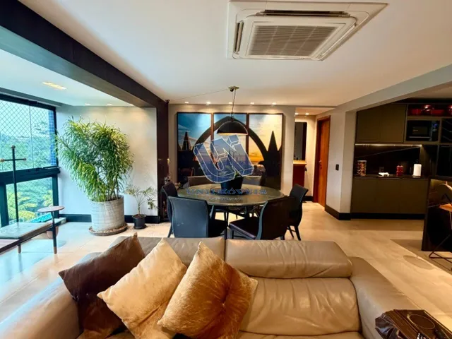 Imagem: Apartamento 2 quartos suítes 1 Suíte com