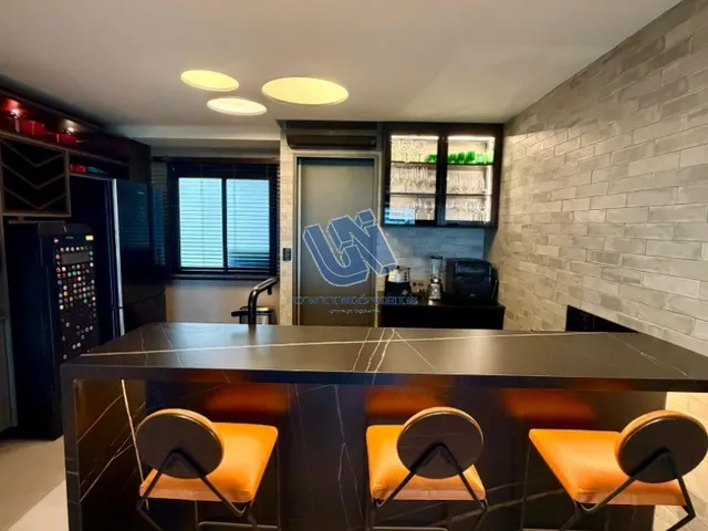 Imagem 6: Apartamento 2 quartos suítes 1 Suíte com closet e office 106m2 em Alphaville I