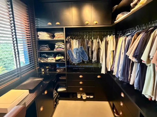 Imagem 5: Apartamento 2 quartos suítes 1 Suíte com closet e office 106m2 em Alphaville I