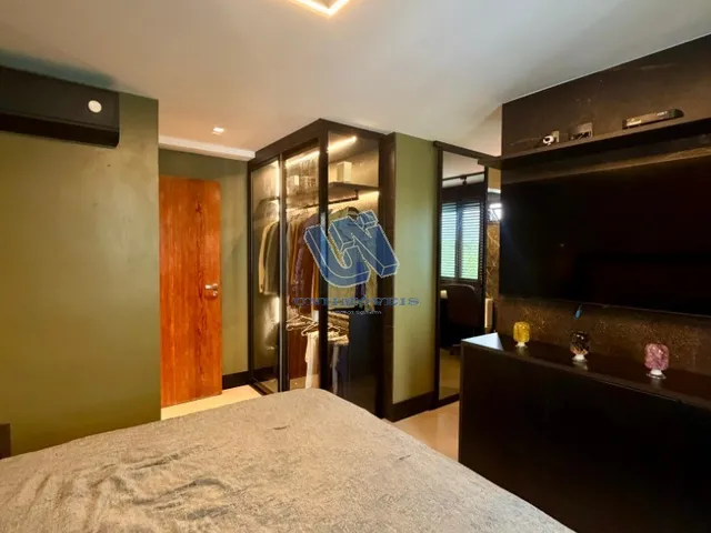 Imagem 8: Apartamento 2 quartos suítes 1 Suíte com closet e office 106m2 em Alphaville I