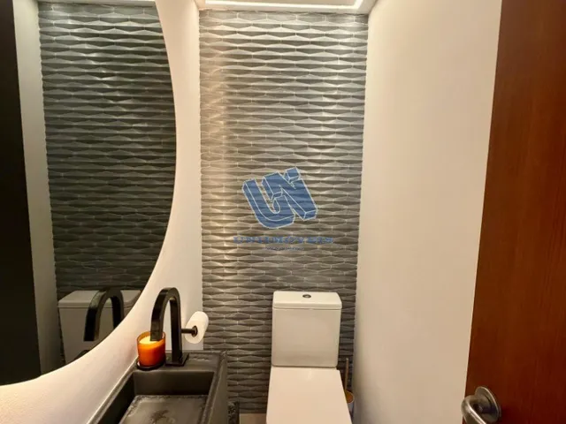 Imagem 11: Apartamento 2 quartos suítes 1 Suíte com closet e office 106m2 em Alphaville I